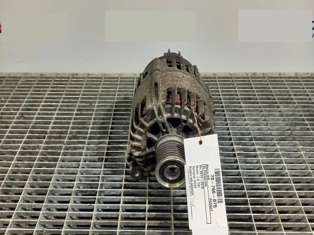 bontott VW PASSAT B8 Generátor