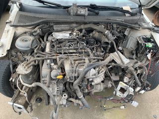 bontott VW PASSAT B8 Generátor