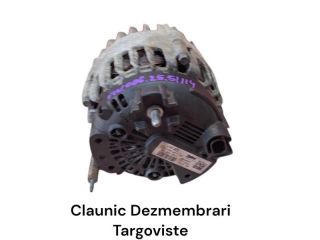 bontott VW PASSAT B8 Generátor