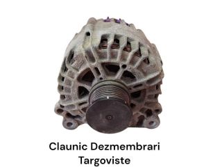 bontott VW PASSAT B8 Generátor