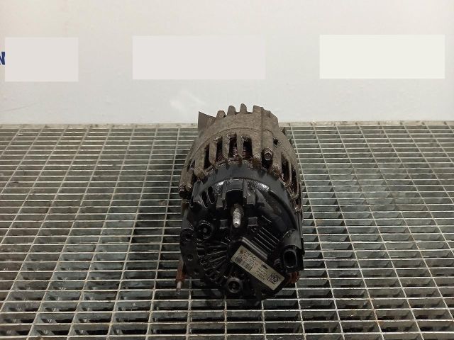 bontott VW PASSAT B8 Generátor