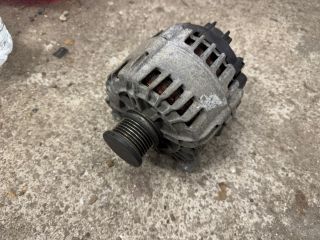 bontott VW PASSAT B8 Generátor