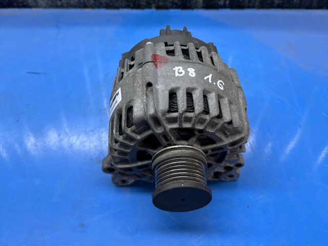 bontott VW PASSAT B8 Generátor