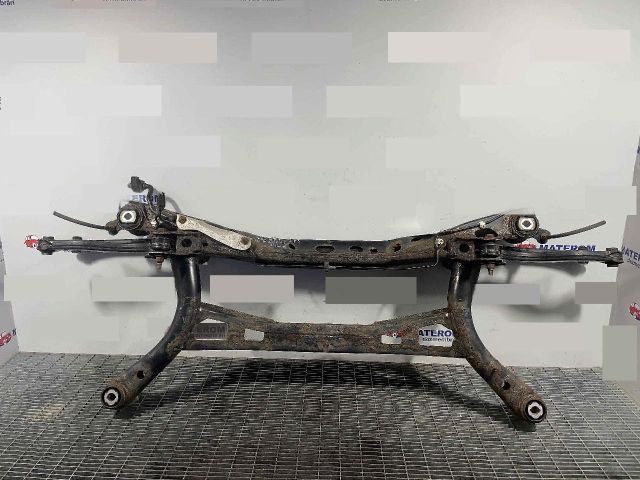 bontott VW PASSAT B8 Hátsó Bölcső