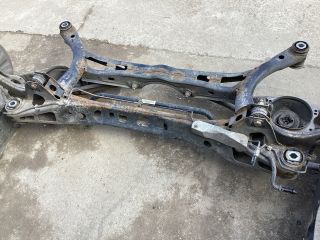 bontott VW PASSAT B8 Hátsó Híd (Tárcsafékes)