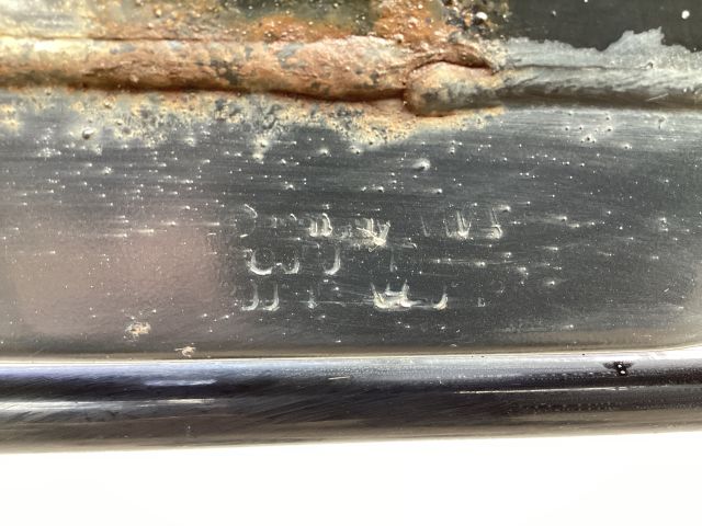 bontott VW PASSAT B8 Hátsó Híd (Tárcsafékes)