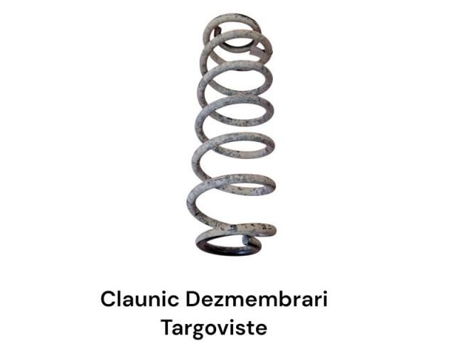 bontott VW PASSAT B8 Hátsó Rugó