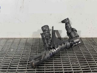 bontott VW PASSAT B8 Hengerfej Vízkivezető