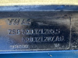 bontott VW PASSAT B8 Hűtőventilátor