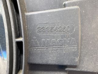 bontott VW PASSAT B8 Hűtőventilátor