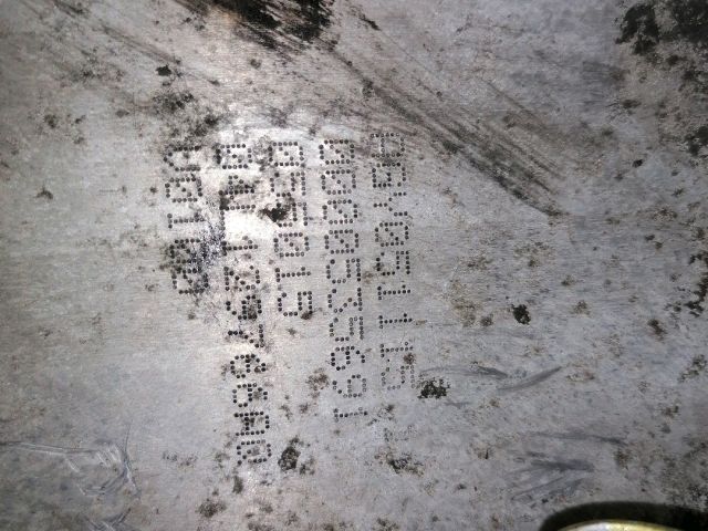 bontott VW PASSAT B8 Intercooler