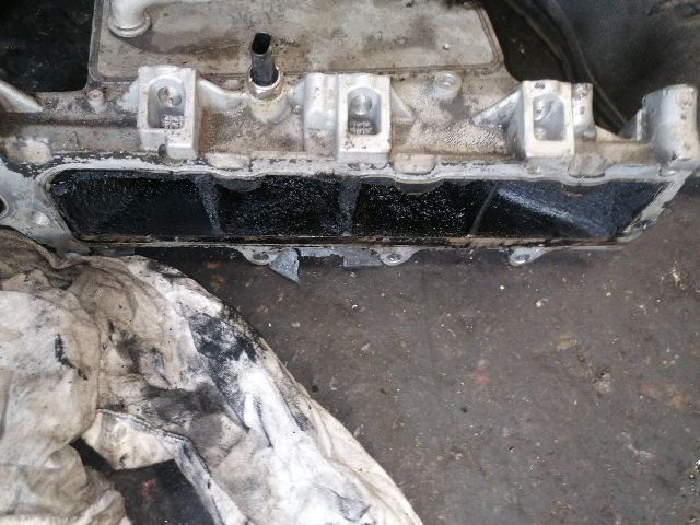 bontott VW PASSAT B8 Intercooler