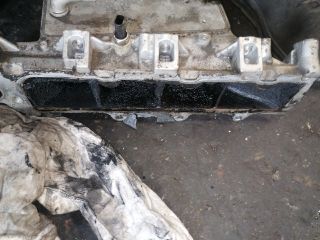 bontott VW PASSAT B8 Intercooler