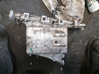 bontott VW PASSAT B8 Intercooler