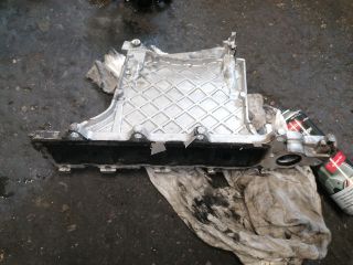 bontott VW PASSAT B8 Intercooler