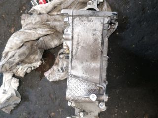 bontott VW PASSAT B8 Intercooler