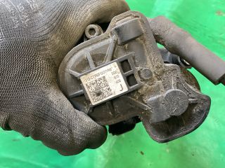 bontott VW PASSAT B8 Jobb hátsó Féknyereg Munkahengerrel