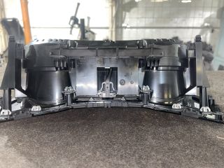 bontott VW PASSAT B8 Kilométeróra