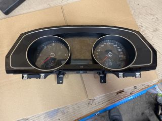 bontott VW PASSAT B8 Kilométeróra