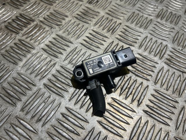 bontott VW PASSAT B8 Kipufogó Nyomásérzékelő