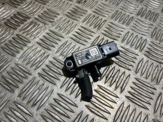 bontott VW PASSAT B8 Kipufogó Nyomásérzékelő