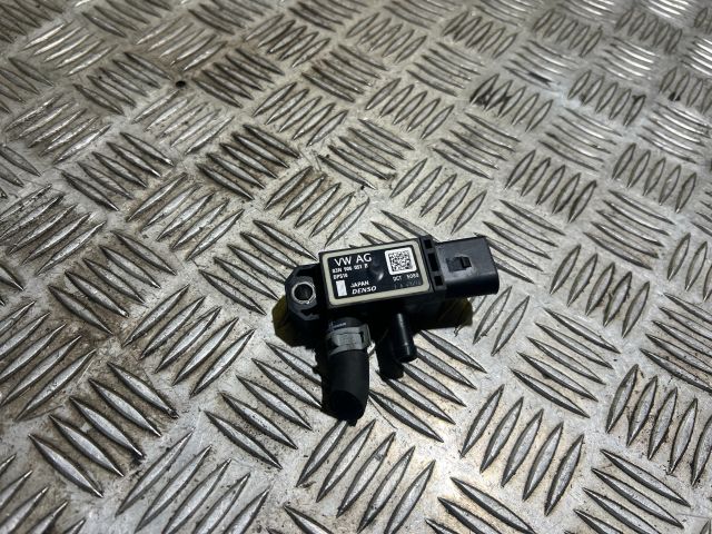 bontott VW PASSAT B8 Kipufogó Nyomásérzékelő