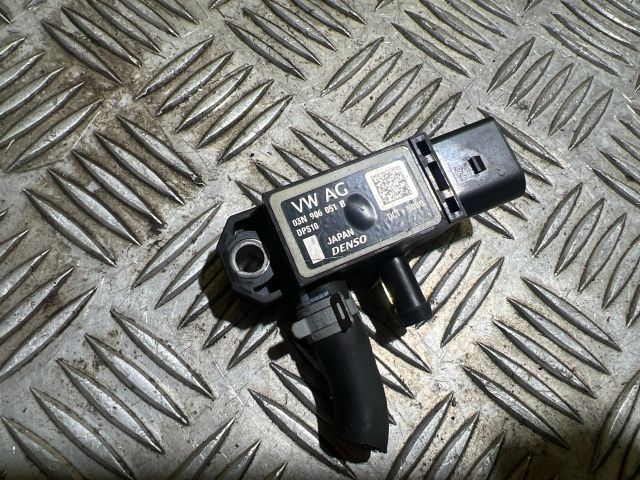 bontott VW PASSAT B8 Kipufogó Nyomásérzékelő