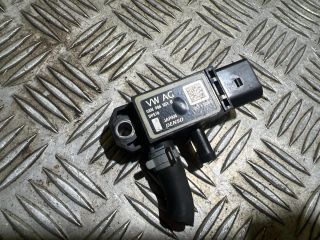 bontott VW PASSAT B8 Kipufogó Nyomásérzékelő