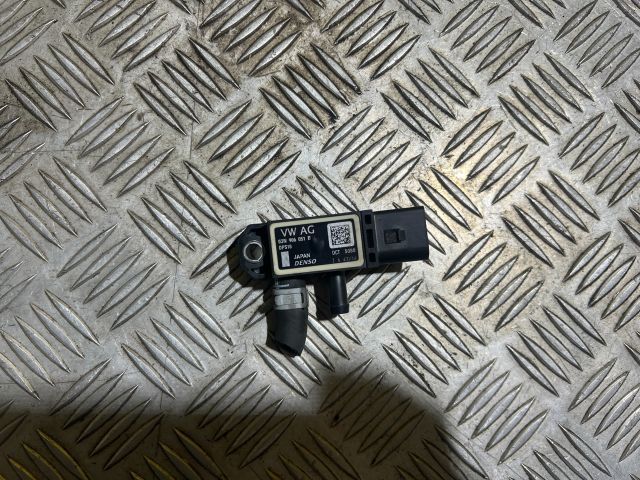 bontott VW PASSAT B8 Kipufogó Nyomásérzékelő