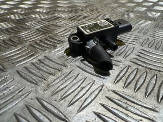 bontott VW PASSAT B8 Kipufogó Nyomásérzékelő