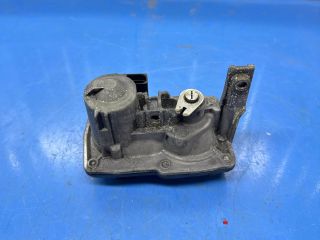 bontott VW PASSAT B8 Kipufogó Szelep