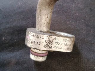 bontott VW PASSAT B8 Klíma Cső