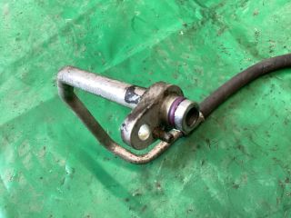 bontott VW PASSAT B8 Klíma Cső