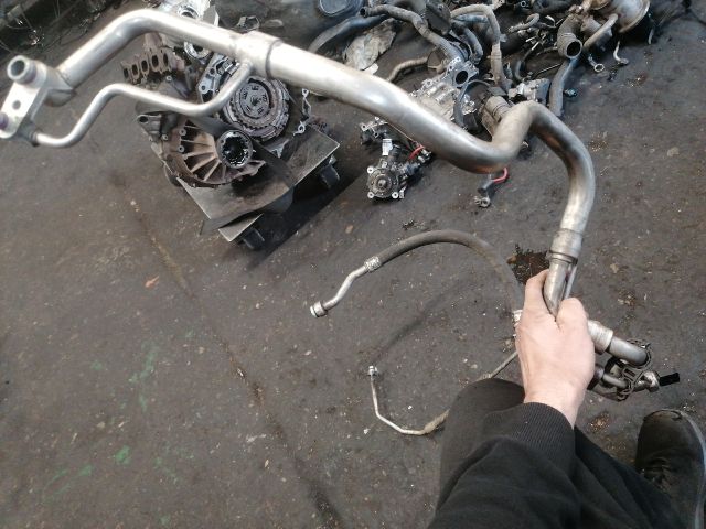 bontott VW PASSAT B8 Klíma Cső