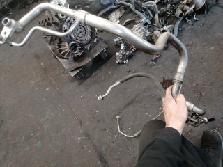 bontott VW PASSAT B8 Klíma Cső