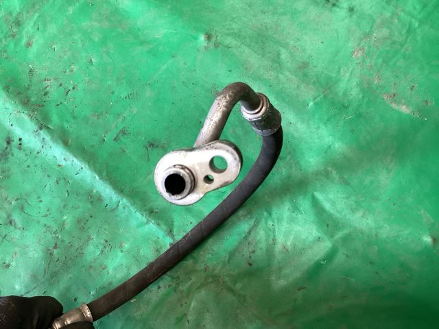 bontott VW PASSAT B8 Klíma Cső