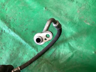 bontott VW PASSAT B8 Klíma Cső