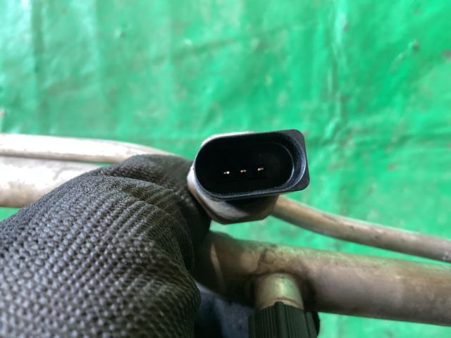 bontott VW PASSAT B8 Klíma Cső