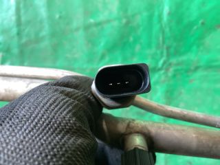 bontott VW PASSAT B8 Klíma Cső