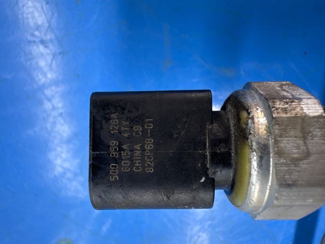 bontott VW PASSAT B8 Klíma Cső