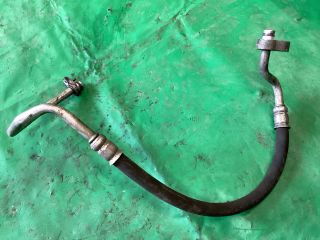 bontott VW PASSAT B8 Klíma Cső