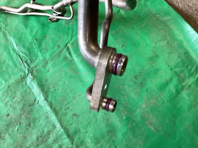 bontott VW PASSAT B8 Klíma Cső