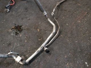 bontott VW PASSAT B8 Klíma Cső