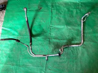 bontott VW PASSAT B8 Klíma Cső