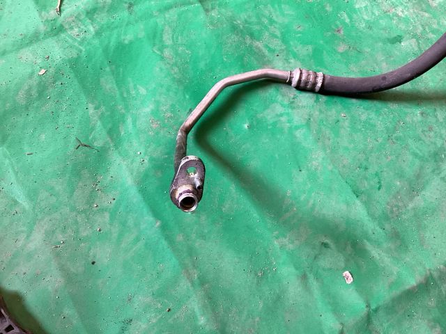 bontott VW PASSAT B8 Klíma Cső