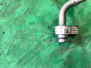 bontott VW PASSAT B8 Klíma Cső