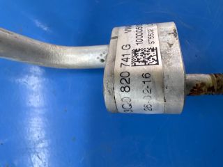 bontott VW PASSAT B8 Klíma Cső