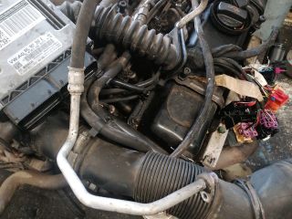 bontott VW PASSAT B8 Klíma Cső