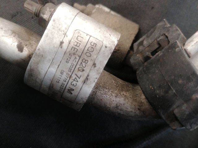 bontott VW PASSAT B8 Klíma Cső