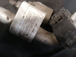 bontott VW PASSAT B8 Klíma Cső